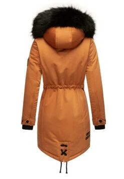 Navahoo Luluna - Winterjas - Rusty Cinnamon 14 Navahoo Luluna - Winterjas - Rusty Cinnamon -Navahoo 7c8f216fab8d451396545d0503d66ec5