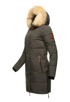 Navahoo Halina - Winterjas - Dark Grey 8 Navahoo Halina - Winterjas - Dark Grey -Navahoo 7caec1d92343477099caba18d43bfece