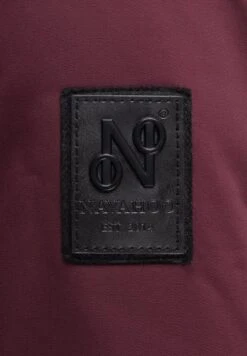 Navahoo Luluna - Winterjas - Burgundy 17 Navahoo Luluna - Winterjas - Burgundy -Navahoo 7d39de2930e04147afd8fcf3bd588397
