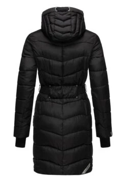 Navahoo Winterjas - Black 7 Navahoo Winterjas - Black -Navahoo 7f411c2a813e4b8a9dd55933d32edc5c
