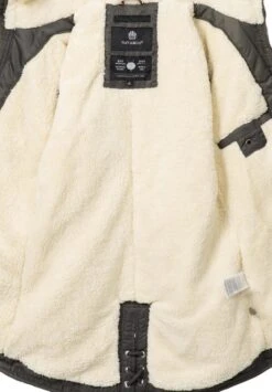 Navahoo La Viva - Winterjas - Anthracite 11 Navahoo La Viva - Winterjas - Anthracite -Navahoo 80abc6b5f9df461c85a4e1547050c2a6