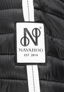 Navahoo Kimuk Prc - Jas - Black -Navahoo 80cf0970fa454c8b93e6d751941595fc