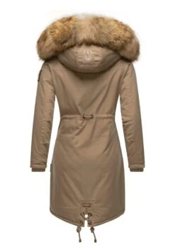 Navahoo Rosinchen - Winterjas - Taupe 8 Navahoo Rosinchen - Winterjas - Taupe -Navahoo 822817828a3e4f13a7f7f93b46039bb8