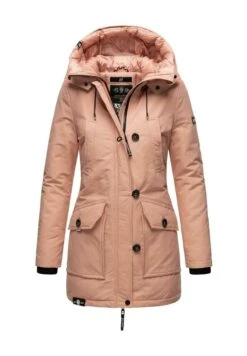 Navahoo Freeze Storm - Parka - Rose 10 Navahoo Freeze Storm - Parka - Rose -Navahoo 8272df88de014d4489812f5e3a935fd8