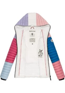 Navahoo Winterjas - Multicolour Dark 6 Navahoo Winterjas - Multicolour Dark -Navahoo 832e9a75899347bb9d6e1827561807a2