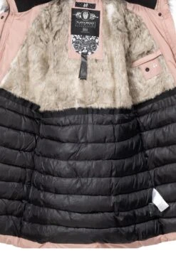 Navahoo Paula - Winterjas - Light Pink 9 Navahoo Paula - Winterjas - Light Pink -Navahoo 83f53b5e47e14dac861cf0894369dd80