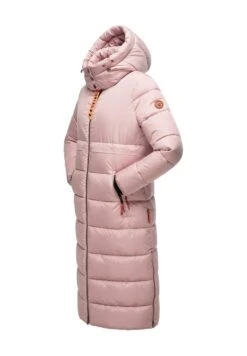 Navahoo Kristallblume - Winterjas - Rose 13 Navahoo Kristallblume - Winterjas - Rose -Navahoo 840de8fb6a424766bbadb8a02c948ab2