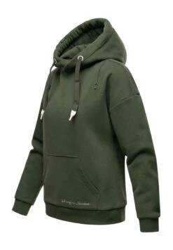Navahoo Zuckerbärchen - Hoodie - Dusty Mint Melange 6 Navahoo Zuckerbärchen - Hoodie - Dusty Mint Melange -Navahoo 845f771d6ee14ad2887a7218b5fa5fa2