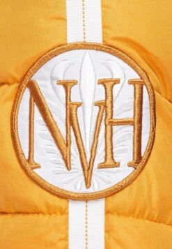 Navahoo Khingaa - Winterjas - Yellow 11 Navahoo Khingaa - Winterjas - Yellow -Navahoo 854704efb0b2431f84c9988cd499c9b7