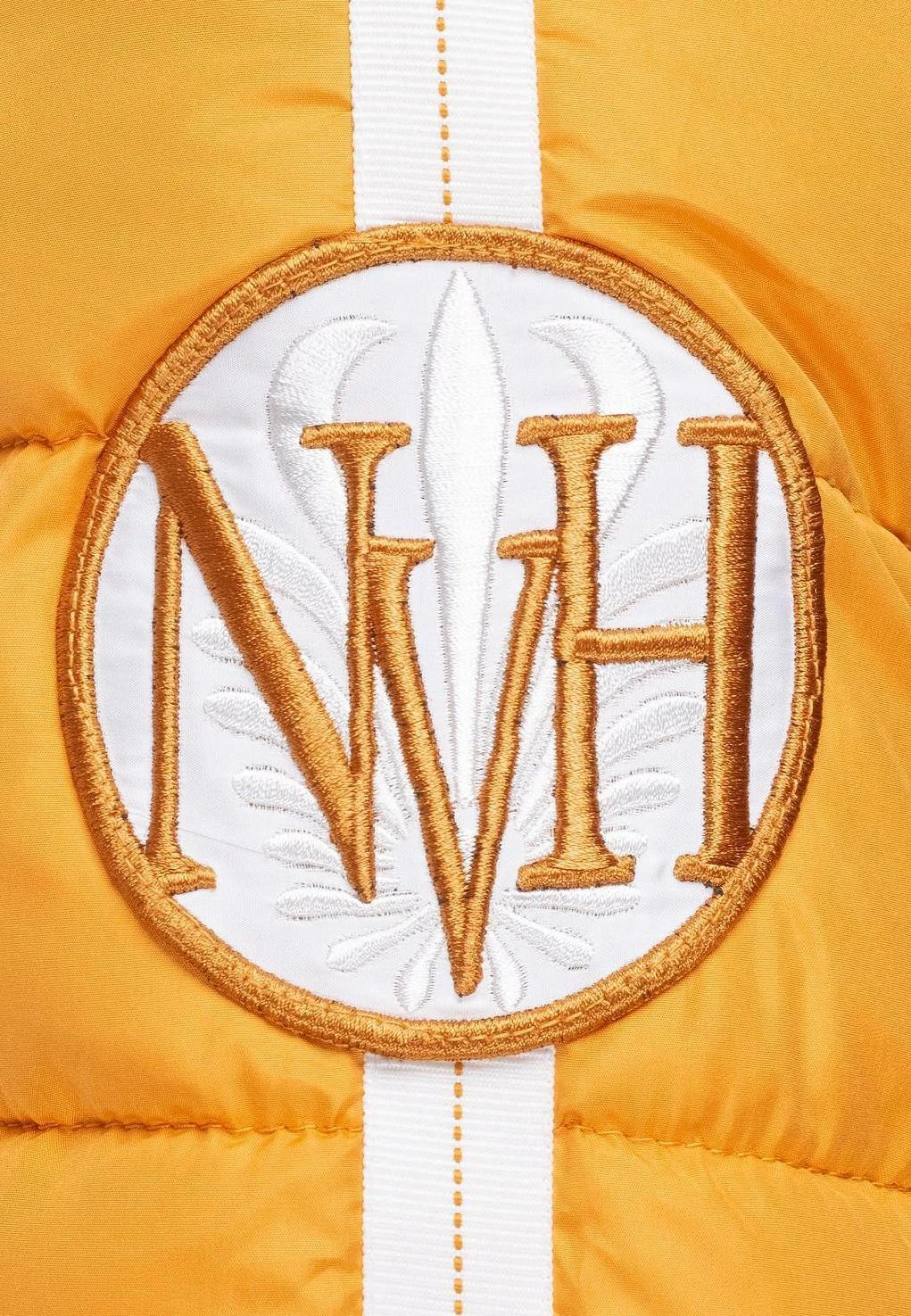 Navahoo Khingaa - Winterjas - Yellow 6 Navahoo Khingaa - Winterjas - Yellow - Afbeelding 6