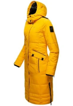 Navahoo Fahmiyaa - Winterjas - Dark Yellow 10 Navahoo Fahmiyaa - Winterjas - Dark Yellow -Navahoo 85d307342e514f2ea6dada875c53c98b