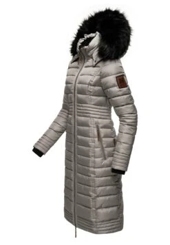 Navahoo Umay - Winterjas - Zinc Grey 14 Navahoo Umay - Winterjas - Zinc Grey -Navahoo 85ea45490b8b41bea5c07ecdda57acf9