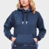 Navahoo Zuckerbärchen - Hoodie - Dusty Blue