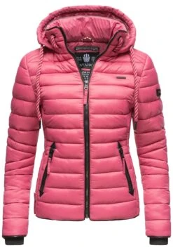 Navahoo Lulana - Jas - Berry 11 Navahoo Lulana - Jas - Berry -Navahoo 8675579579104e1e998d807a96439352