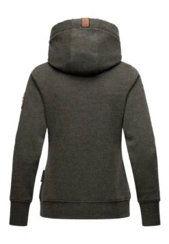 Navahoo Namikaa - Sweater - Anthracite 6 Navahoo Namikaa - Sweater - Anthracite -Navahoo 88dab864314f4d56946a5d27a4819ca0