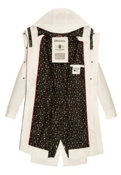 Navahoo Josinaa - Parka - Transparent 7 Navahoo Josinaa - Parka - Transparent -Navahoo 88e699eac0b04523b507cb82fad80ad9