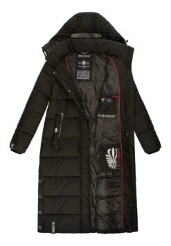 Navahoo Isalie - Winterjas - Black -Navahoo 88f71e3e41a64e9cb35ad38c9bfe43e5