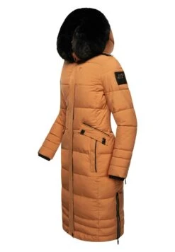 Navahoo Fahmiyaa - Winterjas - Rusty Cinnamon 17 Navahoo Fahmiyaa - Winterjas - Rusty Cinnamon -Navahoo 8915cd9ea1af48e2a1d71e8d2b2e7e86