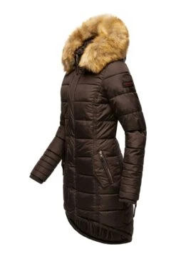 Navahoo Papaya - Winterjas - Dark Choco 9 Navahoo Papaya - Winterjas - Dark Choco -Navahoo 8c11ade7e7fc44258c75e96dab0d727d