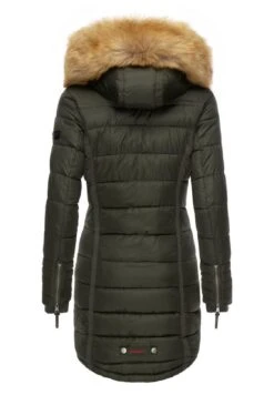 Navahoo Papaya - Winterjas - Olive 17 Navahoo Papaya - Winterjas - Olive -Navahoo 8c15f0fef6204817902082078f68d7c3