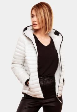 Navahoo Kimuk - Jas - Offwhite 10 Navahoo Kimuk - Jas - Offwhite -Navahoo 8c15f248bce749e2b57162f5d670f50f