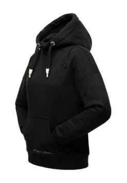 Navahoo Zuckerbärchen - Hoodie - Black -Navahoo 8d02a92581244f08826b5c57fac757f7