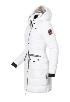 Navahoo Paula - Winterjas - White 9 Navahoo Paula - Winterjas - White -Navahoo 8d3ef600d1354f30a82154d1db387121