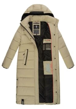 Navahoo Isalie - Winterjas - Pebble Grey 15 Navahoo Isalie - Winterjas - Pebble Grey -Navahoo 8d469c8b6a06480e9ee06b6d63660503