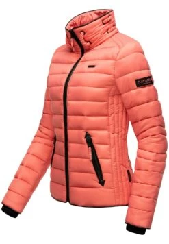 Navahoo Lulana - Jas - Rose Coral 17 Navahoo Lulana - Jas - Rose Coral -Navahoo 8dc365af62734a34978411606d7b0685