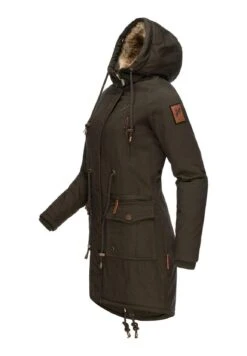 Navahoo Rosinchen - Winterjas - Dark Grey 9 Navahoo Rosinchen - Winterjas - Dark Grey -Navahoo 8dd1bbbc5ca34539a51920292e6abb61