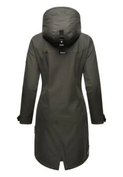 Navahoo Parka - Dark Grey 7 Navahoo Parka - Dark Grey -Navahoo 8e1b84ea38b04fe0aad30efd7e981cbd