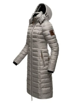 Navahoo Umay - Winterjas - Zinc Grey 15 Navahoo Umay - Winterjas - Zinc Grey -Navahoo 8f15dd8664634c5da0882e121a5e3671