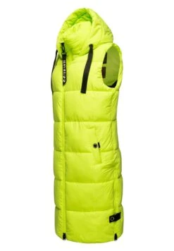 Navahoo Schnuffelchen - Bodywarmer - Neon Green 15 Navahoo Schnuffelchen - Bodywarmer - Neon Green -Navahoo 8f332d6e7cd24e929369e699c68ef531