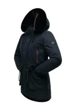 Navahoo Olessaa - Winterjas - Dark Blue 11 Navahoo Olessaa - Winterjas - Dark Blue -Navahoo 90f798ca2c184e699e7dd920ce35ab92