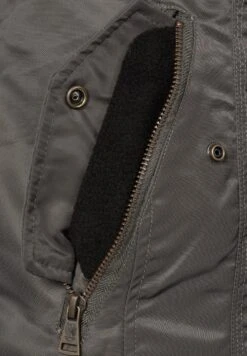 Navahoo La Viva - Winterjas - Anthracite 12 Navahoo La Viva - Winterjas - Anthracite -Navahoo 924281e75aec4111aeea2b4d8c1802df