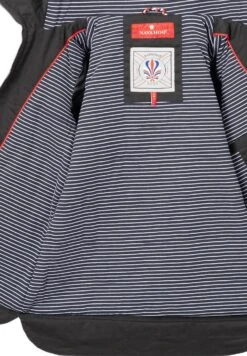 Navahoo Wekoo - Parka - Schwarz 9 Navahoo Wekoo - Parka - Schwarz -Navahoo 931d9a30588d431897c93f9850c7816c