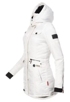 Navahoo Schätzchen - Winterjas - White 8 Navahoo Schätzchen - Winterjas - White -Navahoo 938395809248459098a27b1ca90f97b9