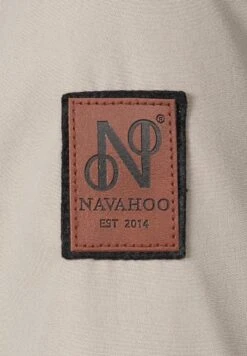 Navahoo Cristal - Winterjas - Beige 13 Navahoo Cristal - Winterjas - Beige -Navahoo 93f6daad85a34e2cad2bcacaa027eb96