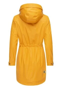 Navahoo Deike - Parka - Amber Yellow 13 Navahoo Deike - Parka - Amber Yellow -Navahoo 958b4ddf8853452ba3ff0da4d69b2734