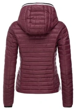 Navahoo Kimuk Prc - Jas - Burgundy 13 Navahoo Kimuk Prc - Jas - Burgundy -Navahoo 96640ef2373a40aea9c52ea5ccb0d6de