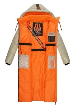 Navahoo Schmuseengel - Winterjas - Taupe 7 Navahoo Schmuseengel - Winterjas - Taupe -Navahoo 96810a708a264a54a179b186646aa9f2