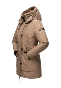Navahoo Freeze Storm - Parka - Taupe Grey 9 Navahoo Freeze Storm - Parka - Taupe Grey -Navahoo 972e402a164c43fc9be38e122281904b