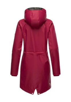 Navahoo Tropical Storm - Parka - Fuchsia 8 Navahoo Tropical Storm - Parka - Fuchsia -Navahoo 973e123ac7d34ec9a793ca88b3d221bf