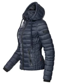 Navahoo Lulana - Jas - Navy 6 Navahoo Lulana - Jas - Navy -Navahoo 985bc2a2215e402085be1fed30595b24