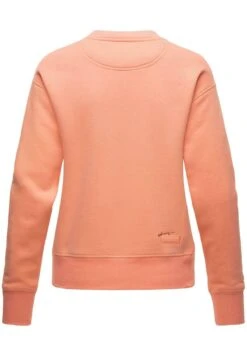 Navahoo Zuckerschnecke - Sweater - Apricot 10 Navahoo Zuckerschnecke - Sweater - Apricot -Navahoo 98e3ff09b8fd483aa99f7ea107b26325