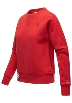 Navahoo Zuckerschnecke - Sweater - Red 11 Navahoo Zuckerschnecke - Sweater - Red -Navahoo 99005379b06a472e98a6a4784b207cbe