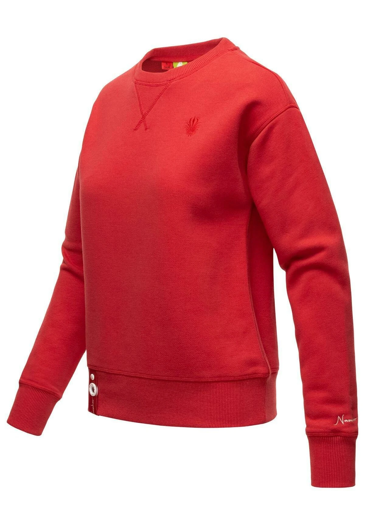 Navahoo Zuckerschnecke - Sweater - Red 6 Navahoo Zuckerschnecke - Sweater - Red - Afbeelding 6