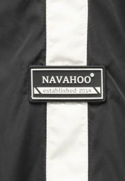 Navahoo Jas - Black 11 Navahoo Jas - Black -Navahoo 995a642d0f5c4308a2abe6a01f20cbcf