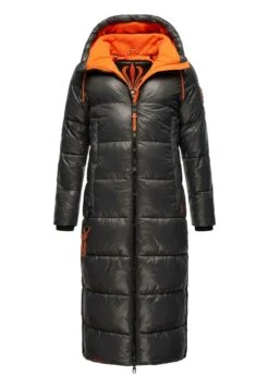 Navahoo Schmuseengel - Winterjas - Dark Grey 9 Navahoo Schmuseengel - Winterjas - Dark Grey -Navahoo 995bab9bc6984235b85d690563cb5dc1