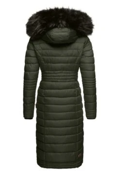 Navahoo Umay - Winterjas - Olive 8 Navahoo Umay - Winterjas - Olive -Navahoo 9a779f2ef507456b82be3f9145a6748b